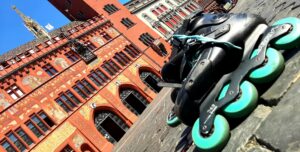 Read more about the article Inline – basics and freeride